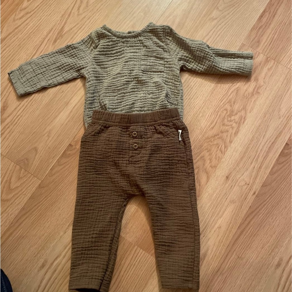 Baby outfit